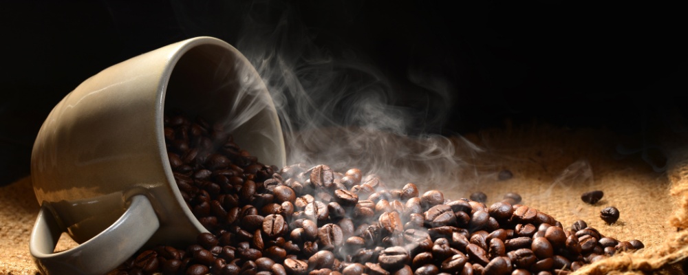 Internationaler Tag des Kaffees