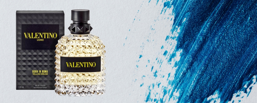 Valentino by Valentino