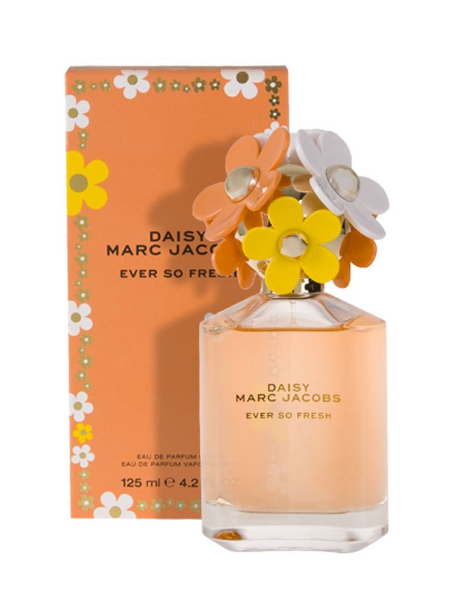 Marc Jacobs Daisy Ever So Fresh Women EdP 125 ml