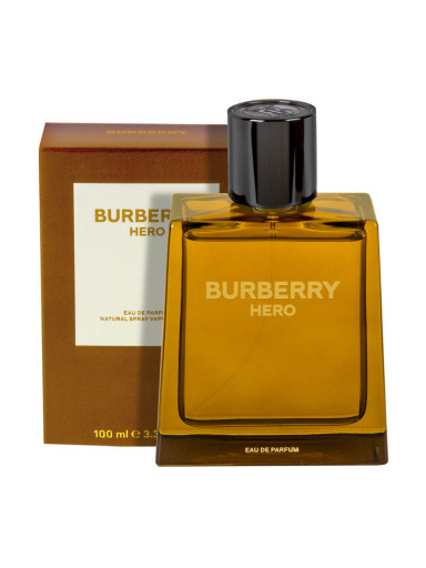 Burberry Hero EdP 100 ml