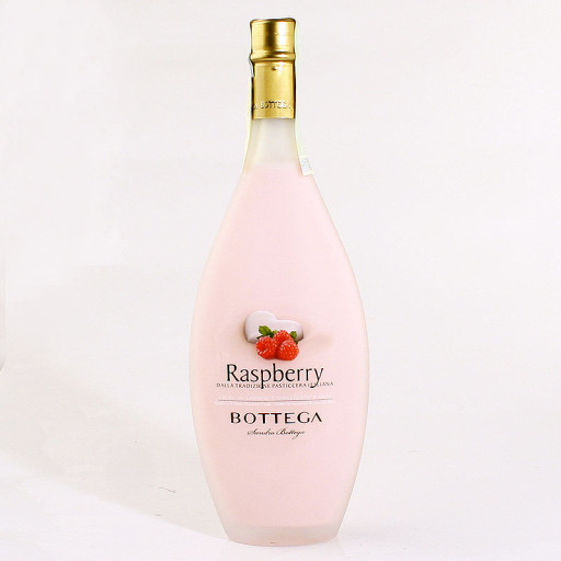 Bottega Raspberry 0,5 l 15%