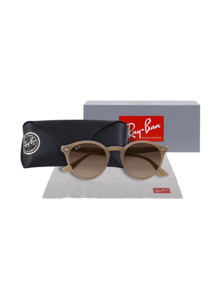 Ray Ban Unisex Sonnenbrille RB2180 616613 49