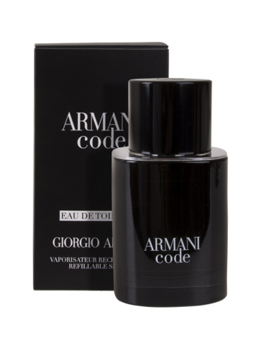 Giorgio Armani Code Men EdT 50ml