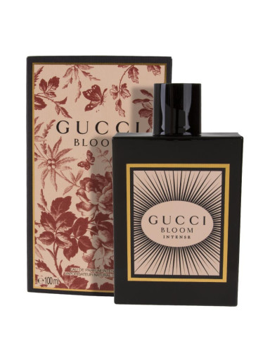 Gucci Bloom EdP Intense 100 ml