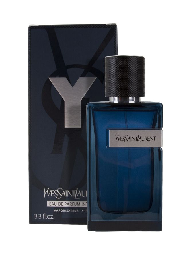 Yves Saint Laurent Men Y EdP Intense 100 ml
