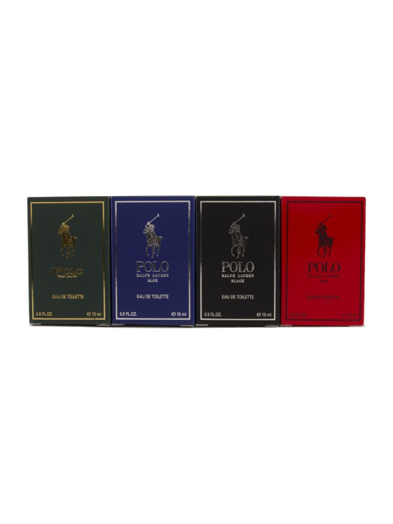 Ralph Lauren Polo Coffret Men