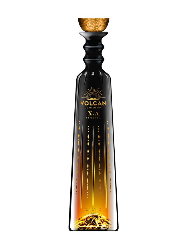 Tequila Volcan De Mi Tierra X.A 40% 0,7 l