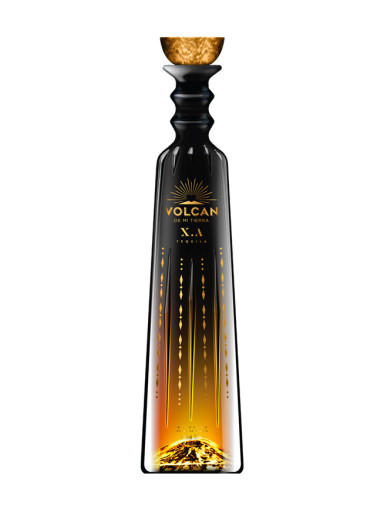 Tequila Volcan De Mi Tierra X.A 40% 0,7 l