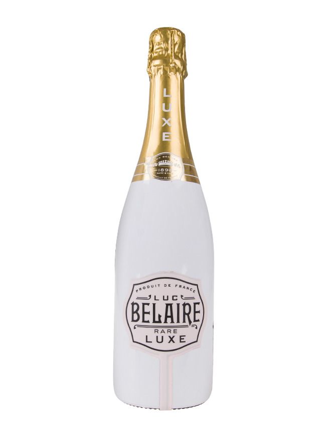 Luc Belaire Luxe Phantom 12,5% 0,75 l