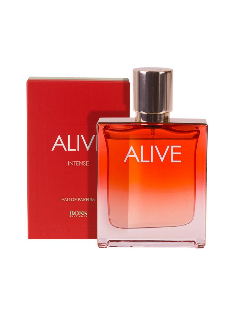 Hugo Boss Alive Intense EdP 50 ml
