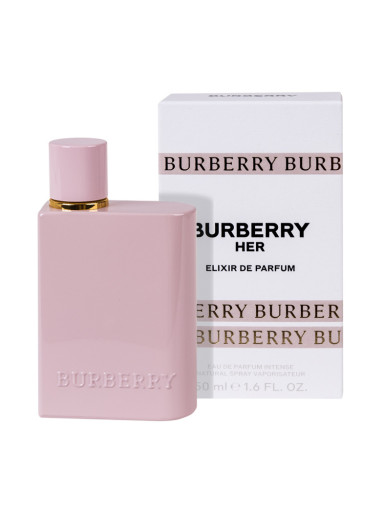 Burberry Her Elixir EdP 50 ml
