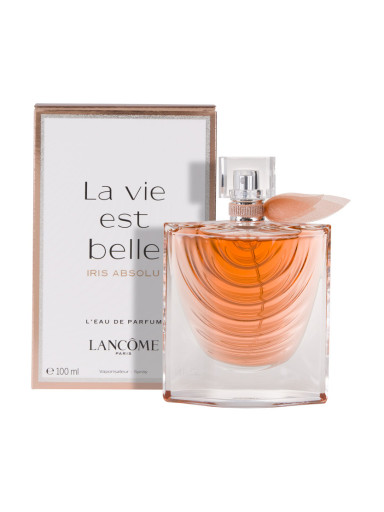 Lancôme La vie est belle Iris Absolu Infini EdP 100 ml