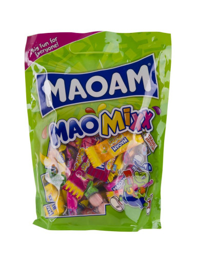 HARIBO Maoam Mao Mix Pouch 750 g