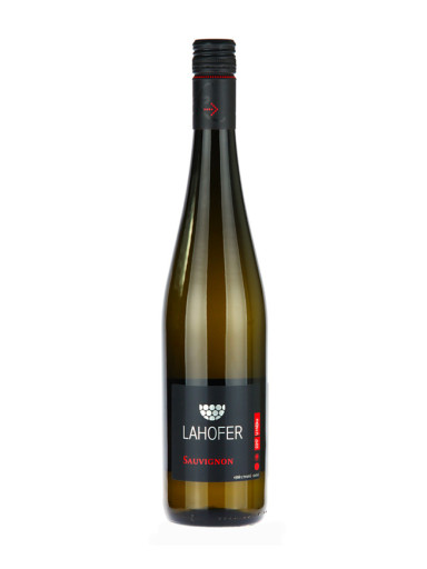 Lahofer Sauvignon süss 11,5% 0,75 l