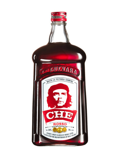 Che Guevara Rosso 30% 0,7 l