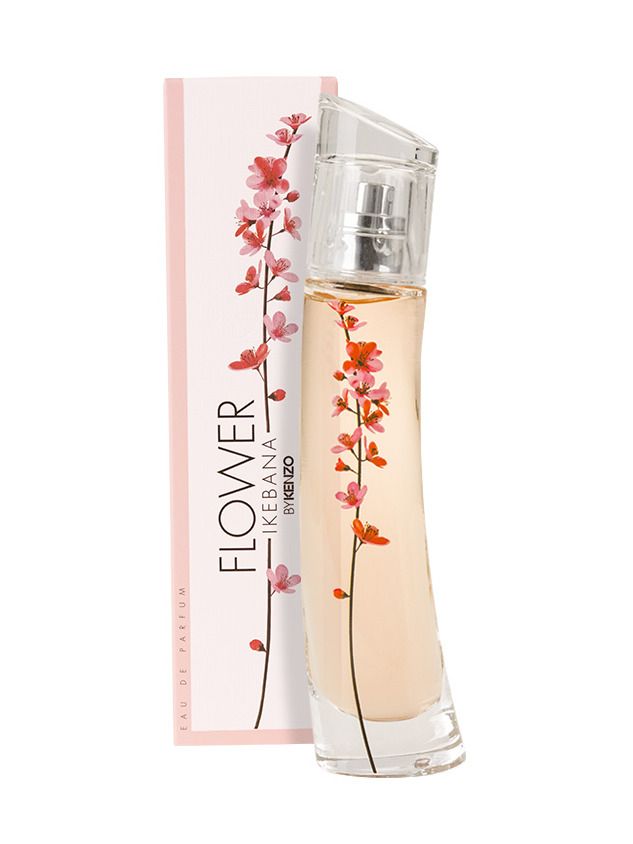Kenzo Flower by Kenzo Flowerbomb Ikebana EdP 40 ml