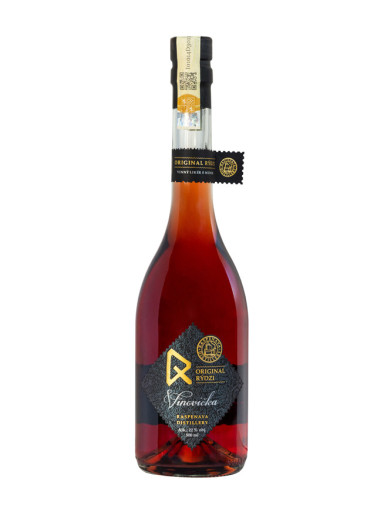 Raspenava Rýdzi Original Vínovička 0,5l 22%