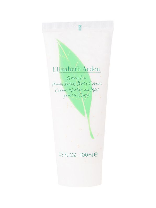 Elizabeth Arden Green Tea Honey Drops Body Cream 100 ml