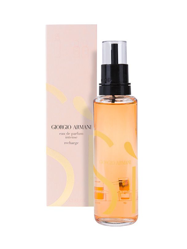 Giorgio Armani Si EdP Intense Refill 100 ml