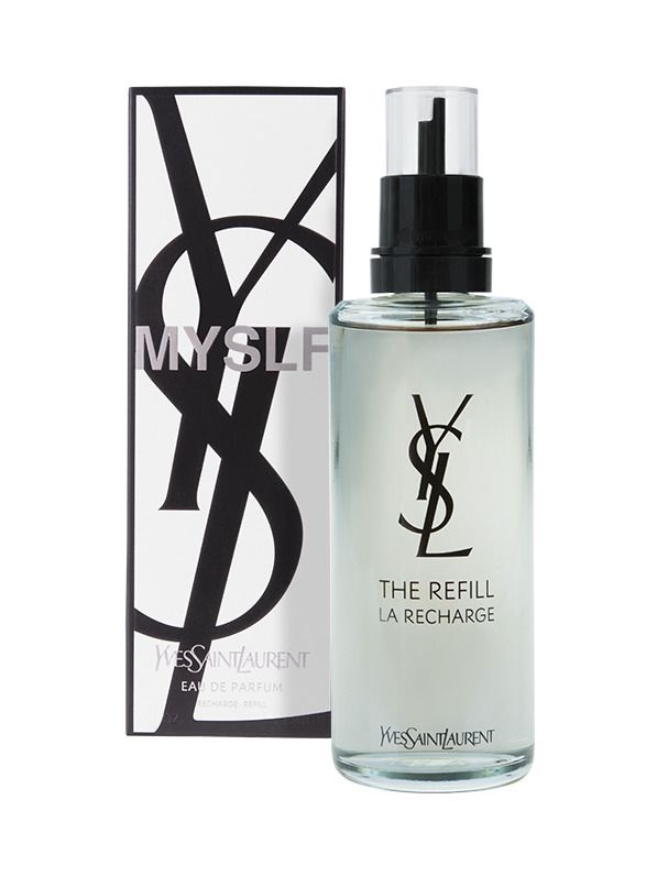 Yves Saint Laurent MYSLF EdP Refill 150 ml
