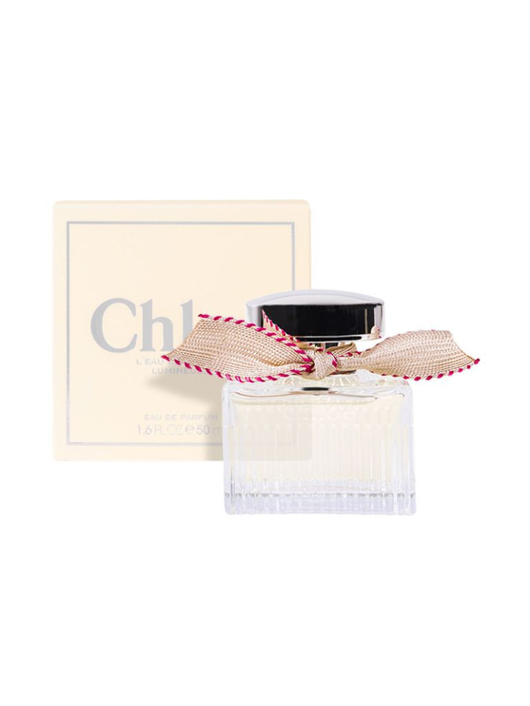 Chloé Signature L'eau de Parfum L'umineuse EdP 50 ml