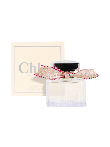 Chloé Signature L'eau de Parfum L'umineuse EdP 50 ml