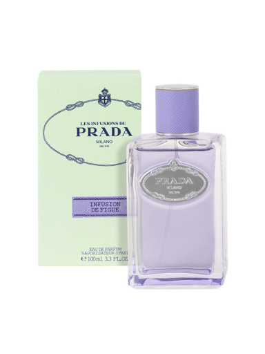 Prada Infusion Figue EdP 100 ml