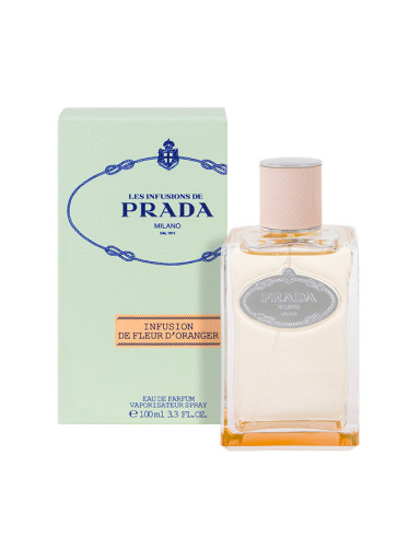 Prada Les Infusions EdP 100 ml