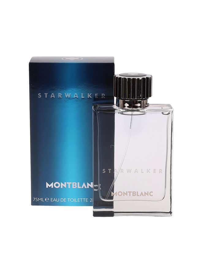 Montblanc Starwalker EdT 75 ml