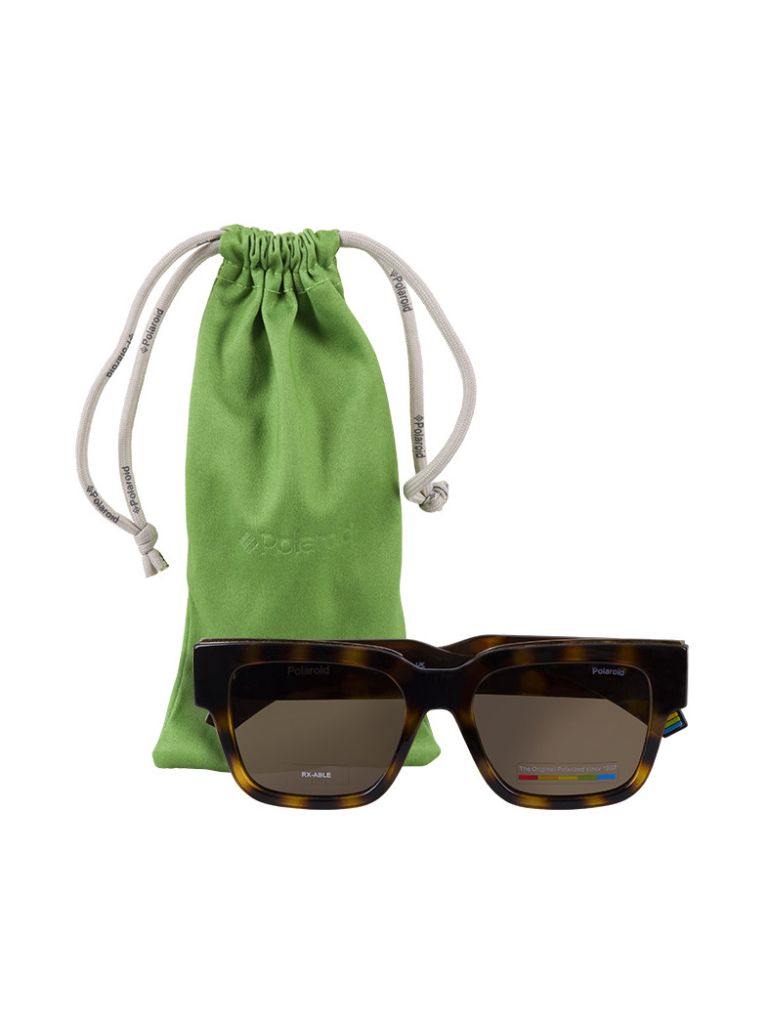 Polaroid Sonnenbrille Men PLD 6198/S/X-08652SP