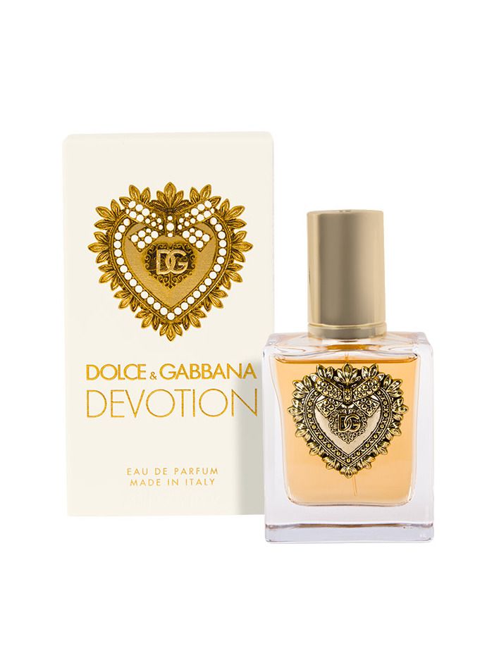 Dolce & Gabbana Devotion EdP 50 ml