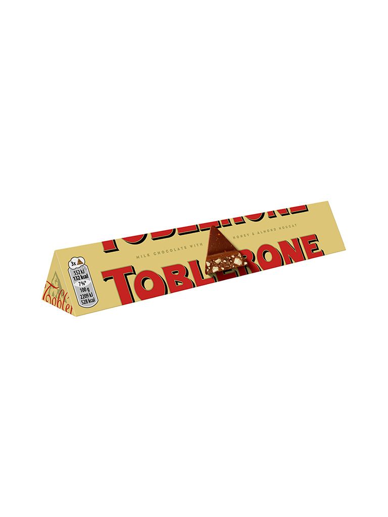 TOBLERONE Milk 100 g
