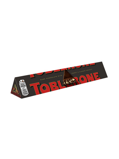 TOBLERONE Bitter 100 g