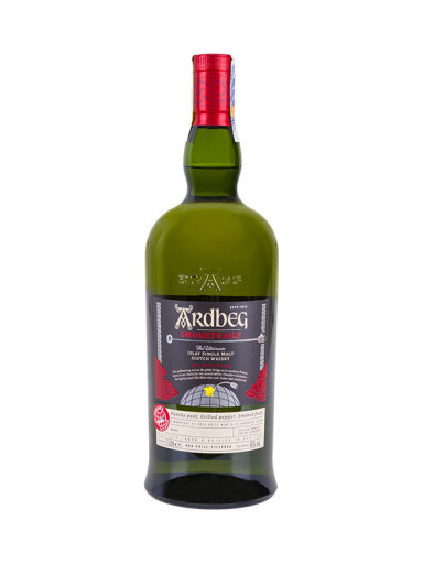 Ardbeg Smoketrails 46% 1 l