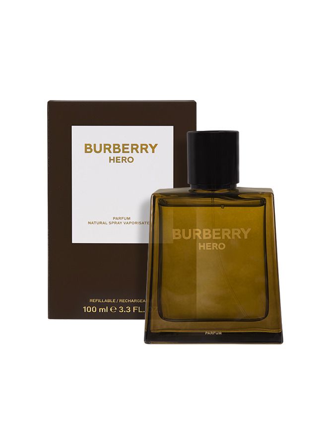 Burberry Hero Parfum 100 ml