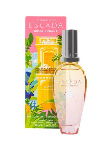 Escada Brisa Cubana EdT 50 ml