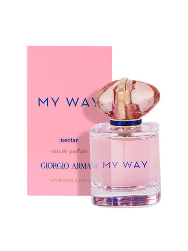 Giorgio Armani My Way Nectar EdP 50 ml