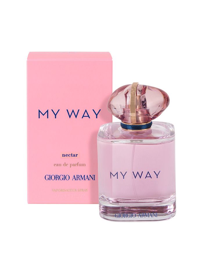 Giorgio Armani My Way Nectar Eau de Parfum 90 ml
