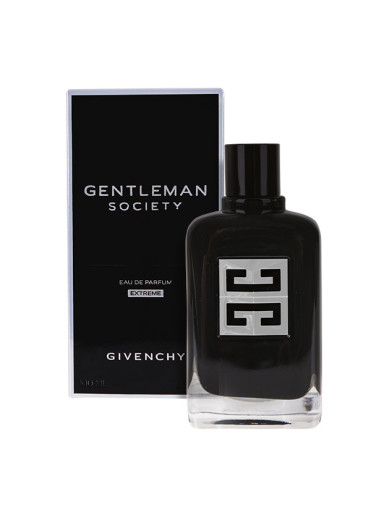 Givenchy Gentleman Extreme EdP 100 ml