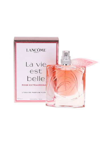 Lancôme La vie est belle Rose Extraordinaire EdP 50 ml