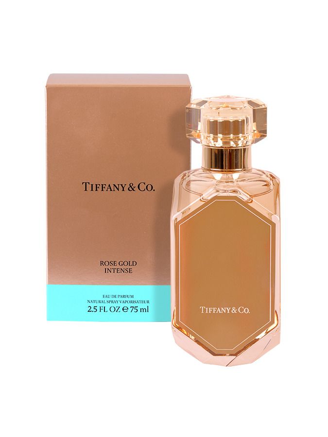 Tiffany Rose Gold Intense EdP 75 ml