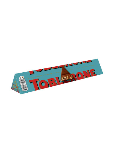 TOBLERONE Crunchy Almonds 100 g
