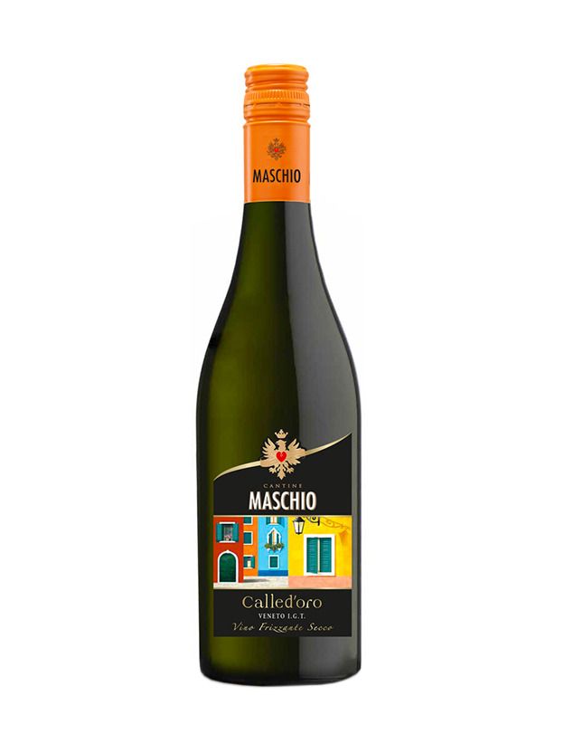 MASCHIO CalleD’Oro Frizzante 0,75 l 11%