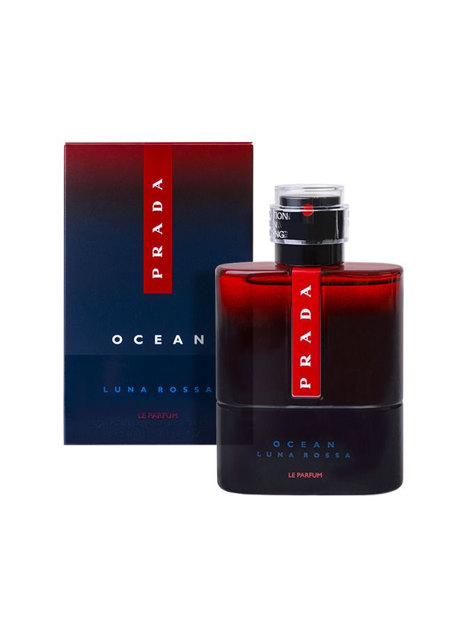 Prada Luna Rossa Ocean Parfum 100 ml