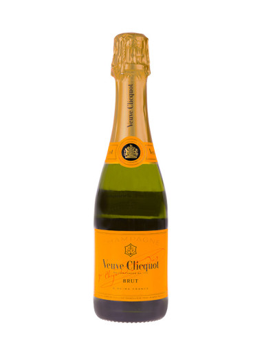 Veuve Clicquot Brut 0,375 l 12%