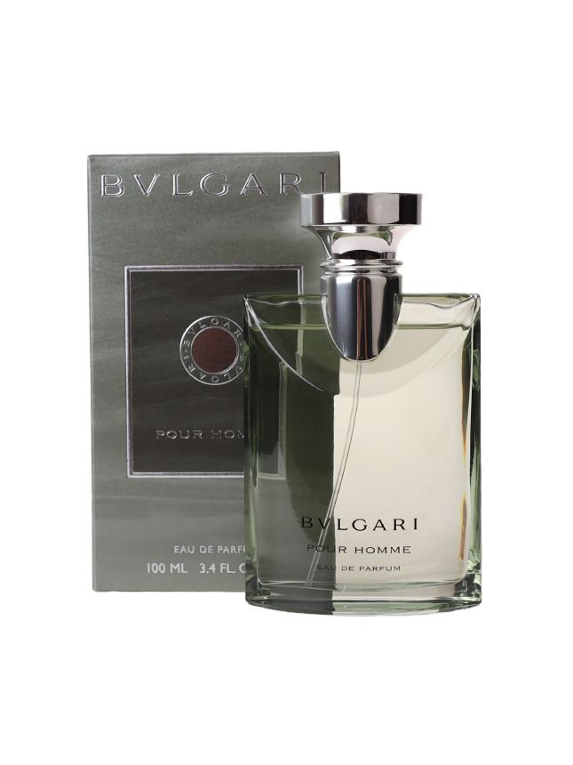 Bvlgari Pour Homme EdP 100 ml