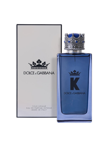 Dolce & Gabbana K by Dolce & Gabbana Intense EdP 100 ml