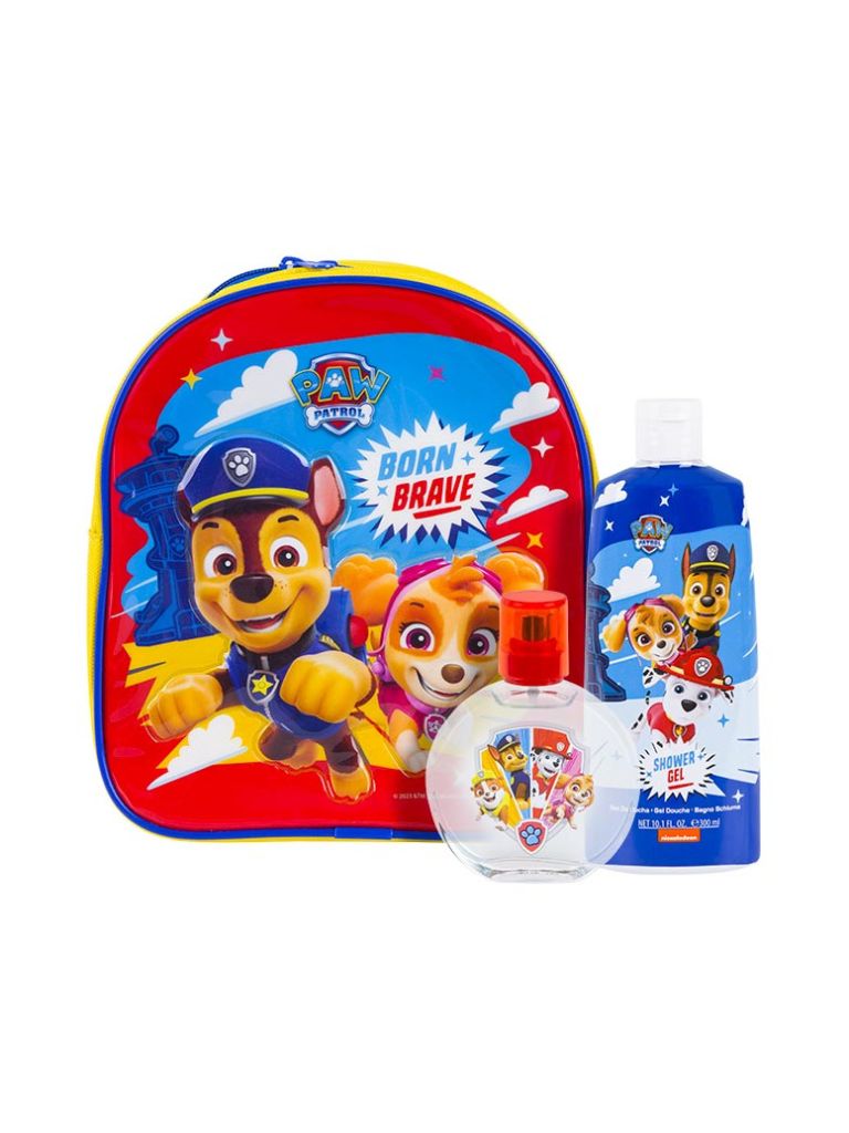 Kids World Air-Val Paw Patrol Set