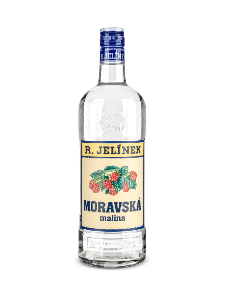 R.Jelinek Mährische Himbeere 30% 1 l