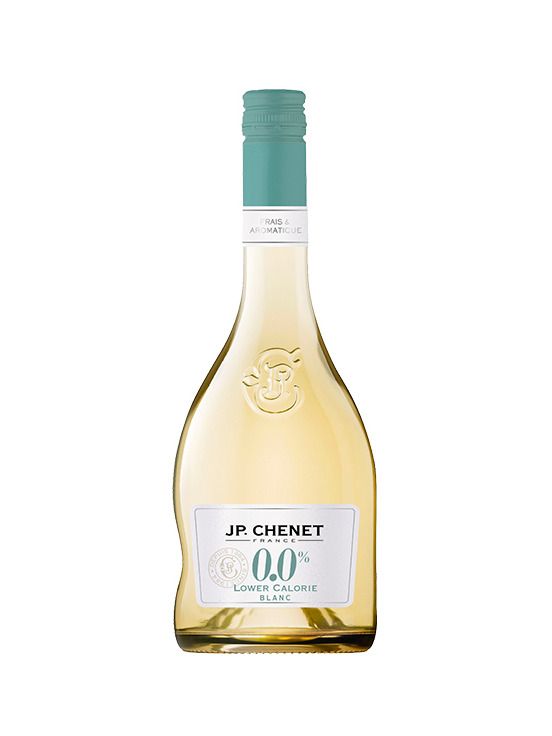 J.P. Chenet White 0,0% 0,75 l